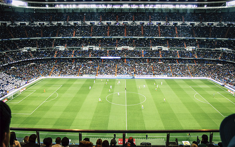 Mis 5 mejores jugadores de la&nbsp;historia